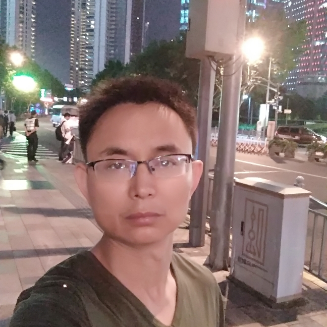 缘分错过你的照片