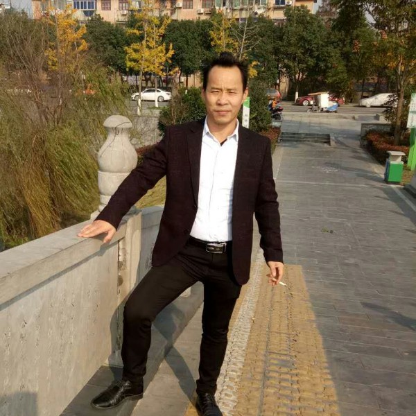 穷游子的照片