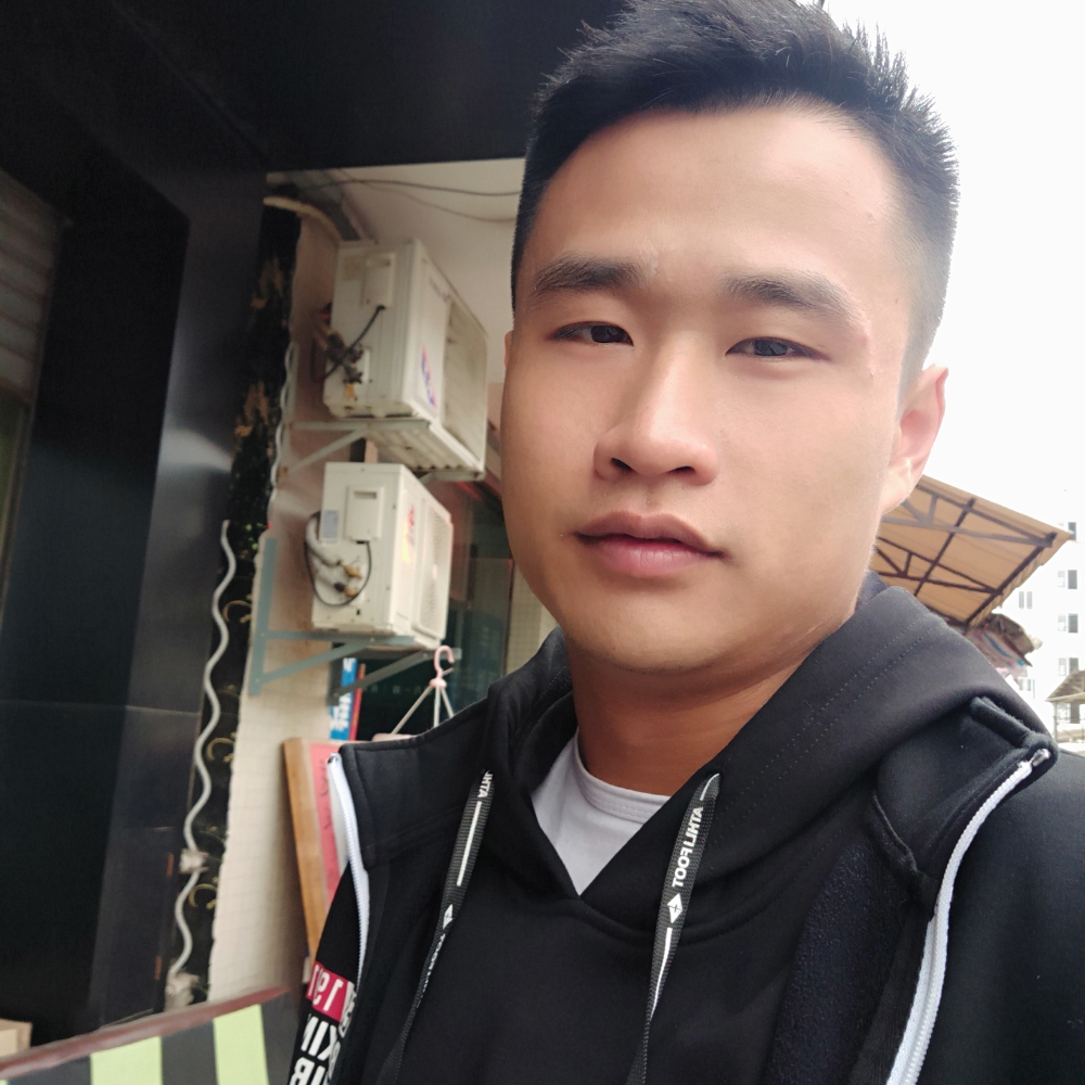 朴实汉堡的照片