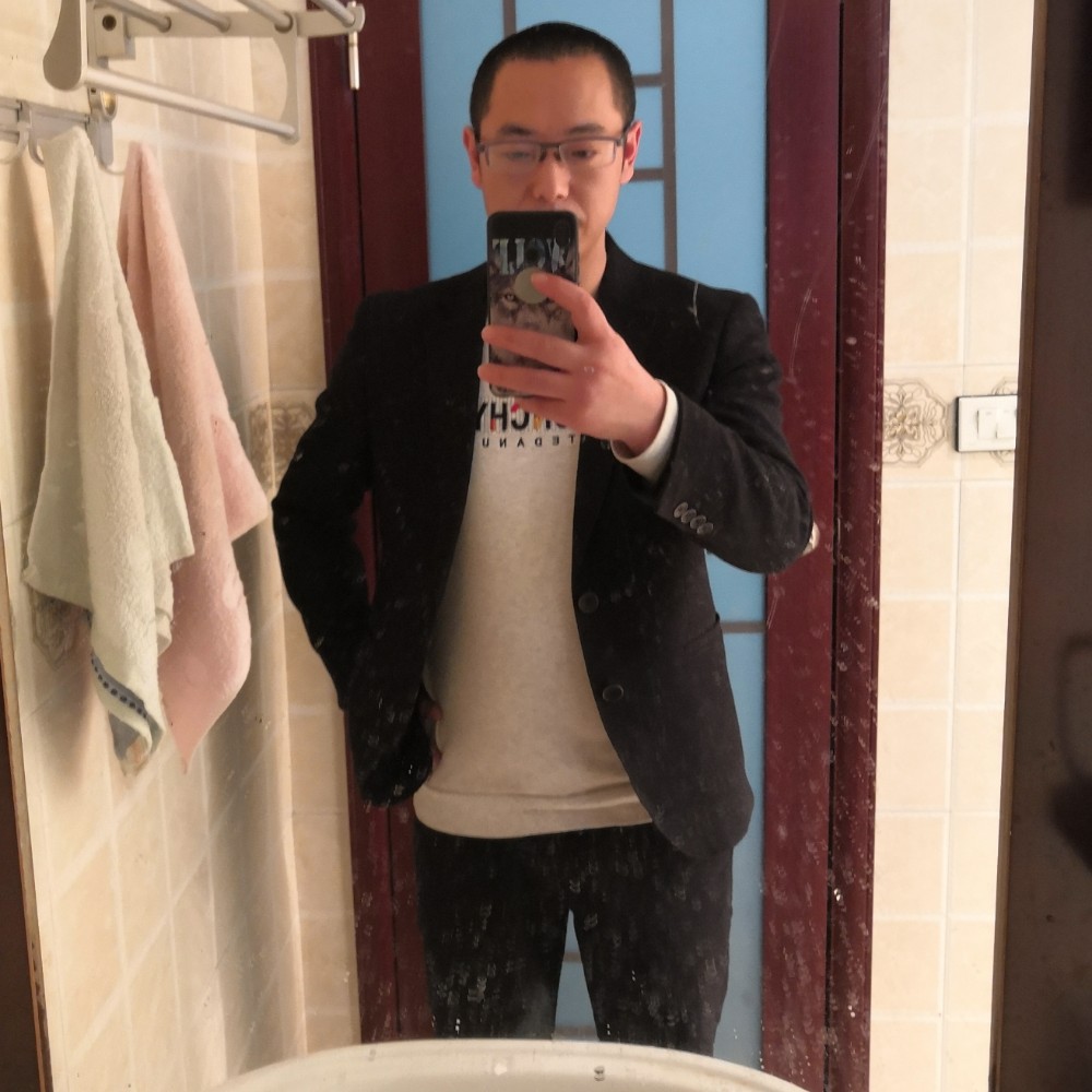 闪闪挽手保温杯的照片