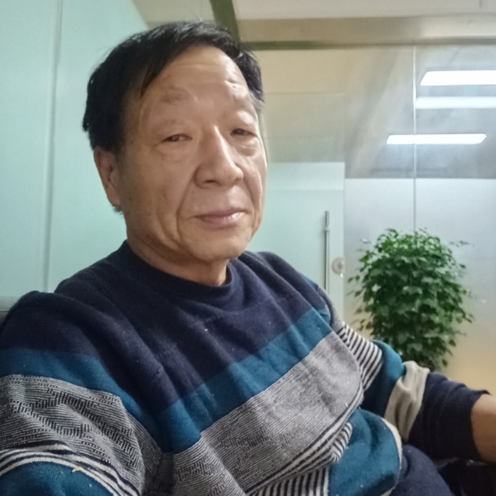 old的照片