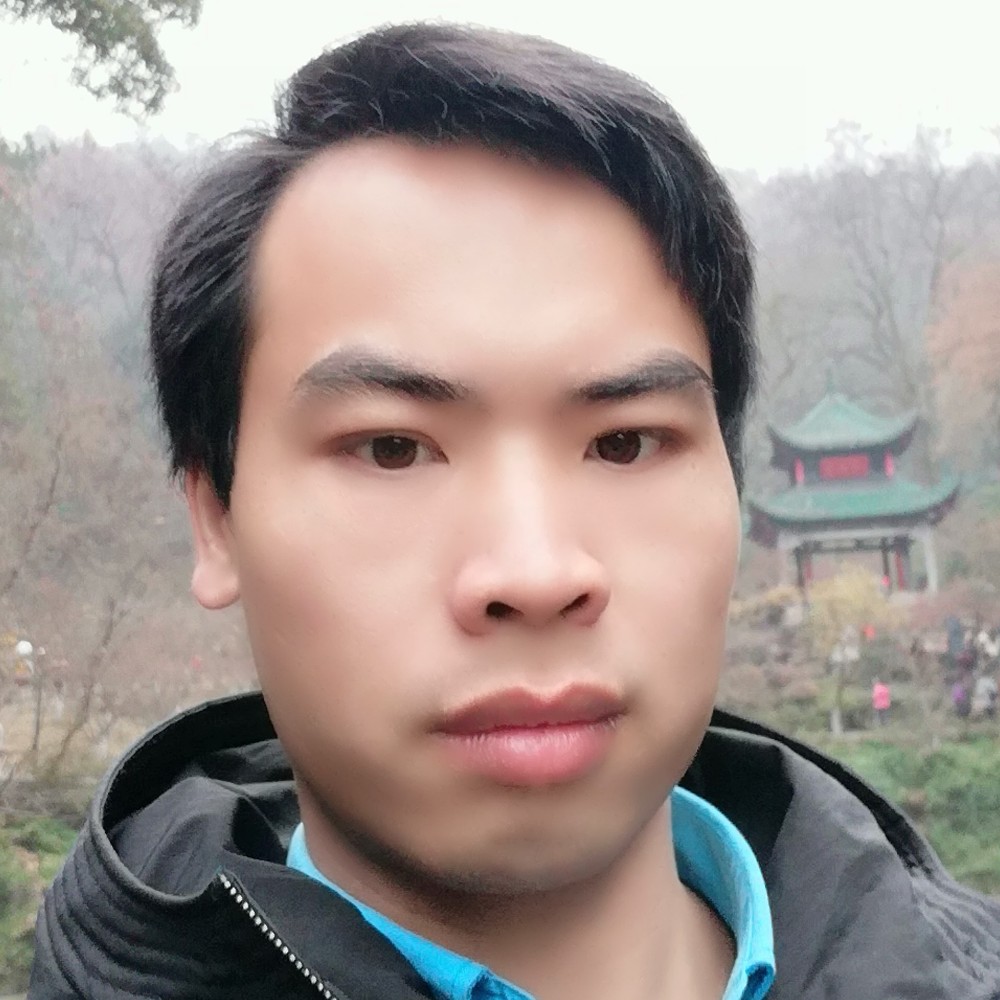 绚烂早晨的照片