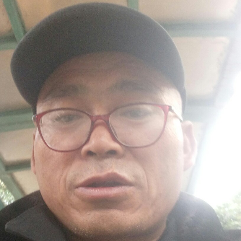 乔老大的照片