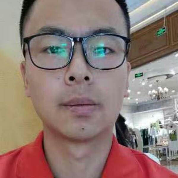 孤独的暖男的照片