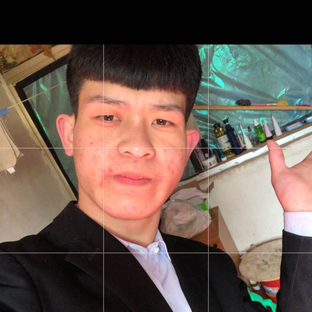 执着那冷眸的照片