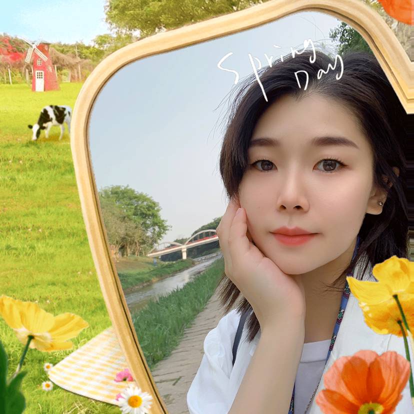 拾忆蜜粉的照片
