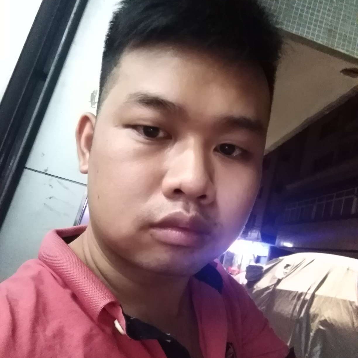 呢等待的照片