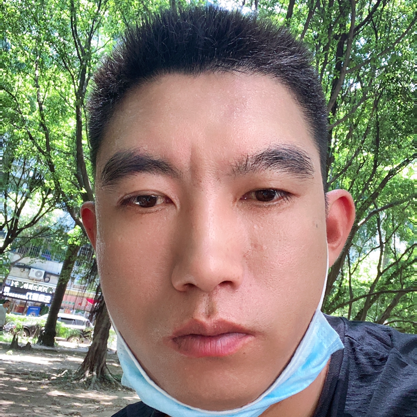 健忘漫步酸奶的照片