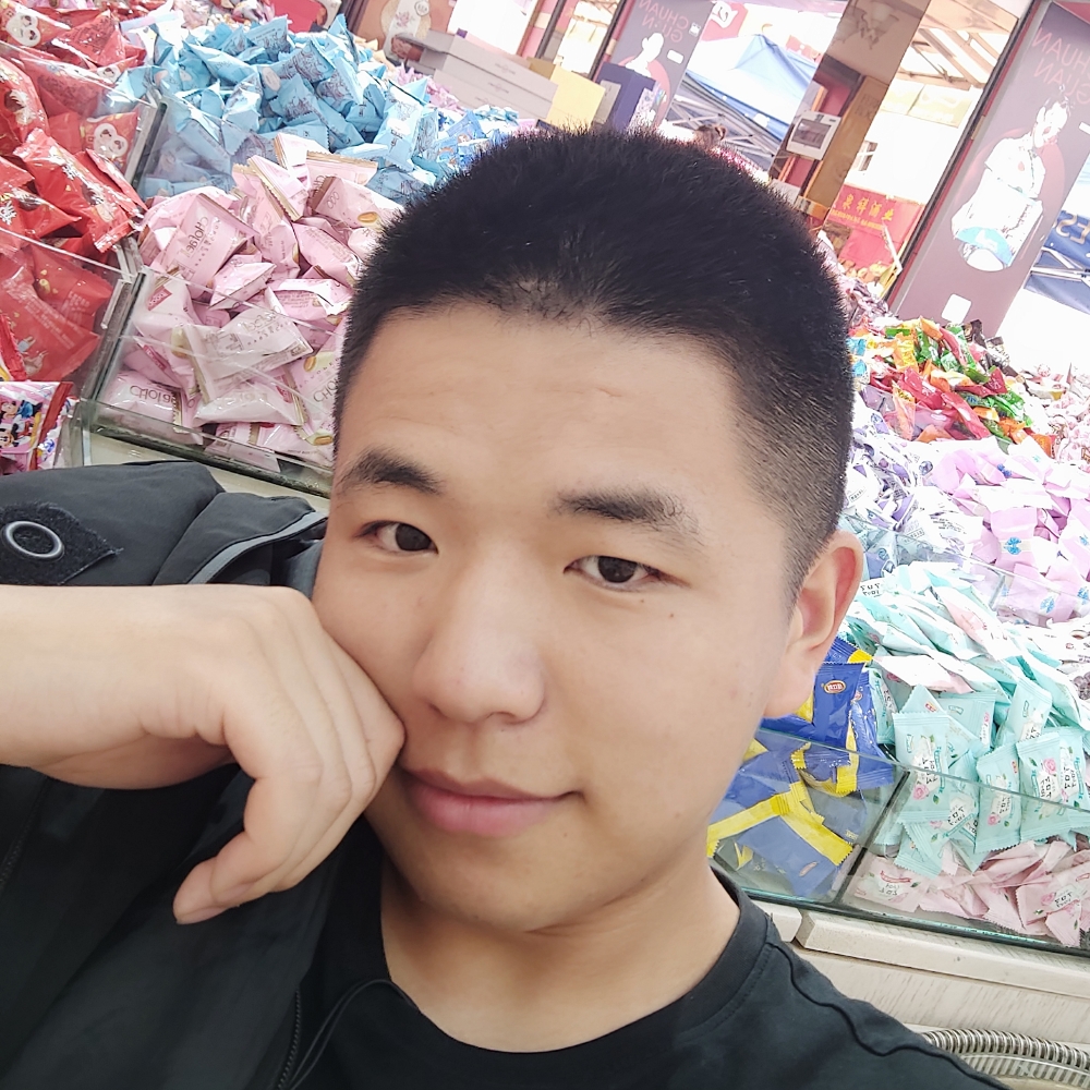 黑夜还可爱的照片