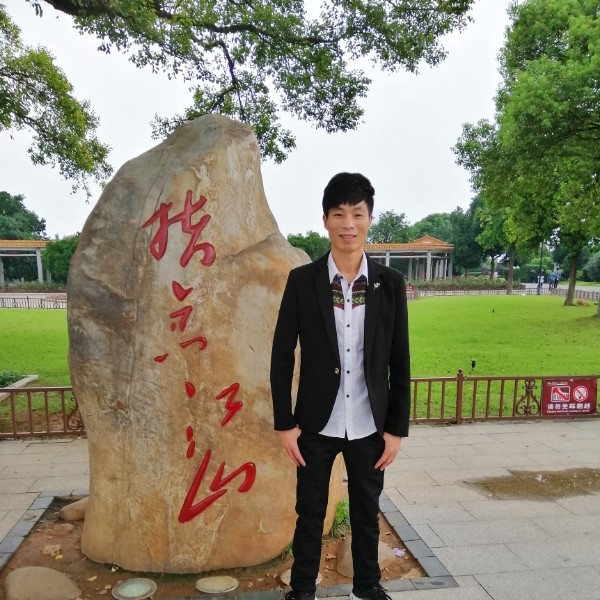 柯显根的照片