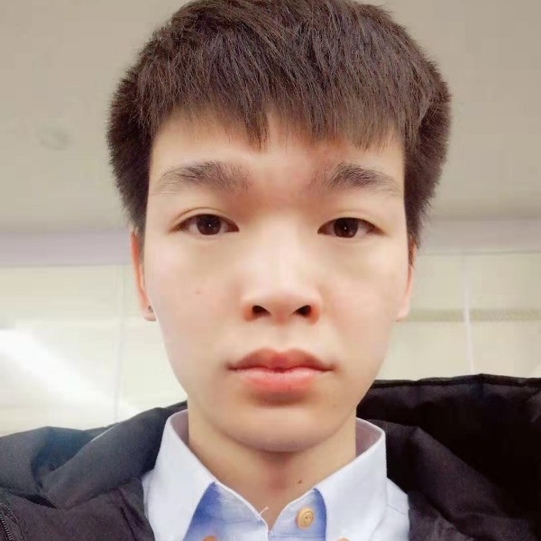 秋天的一缕光的照片