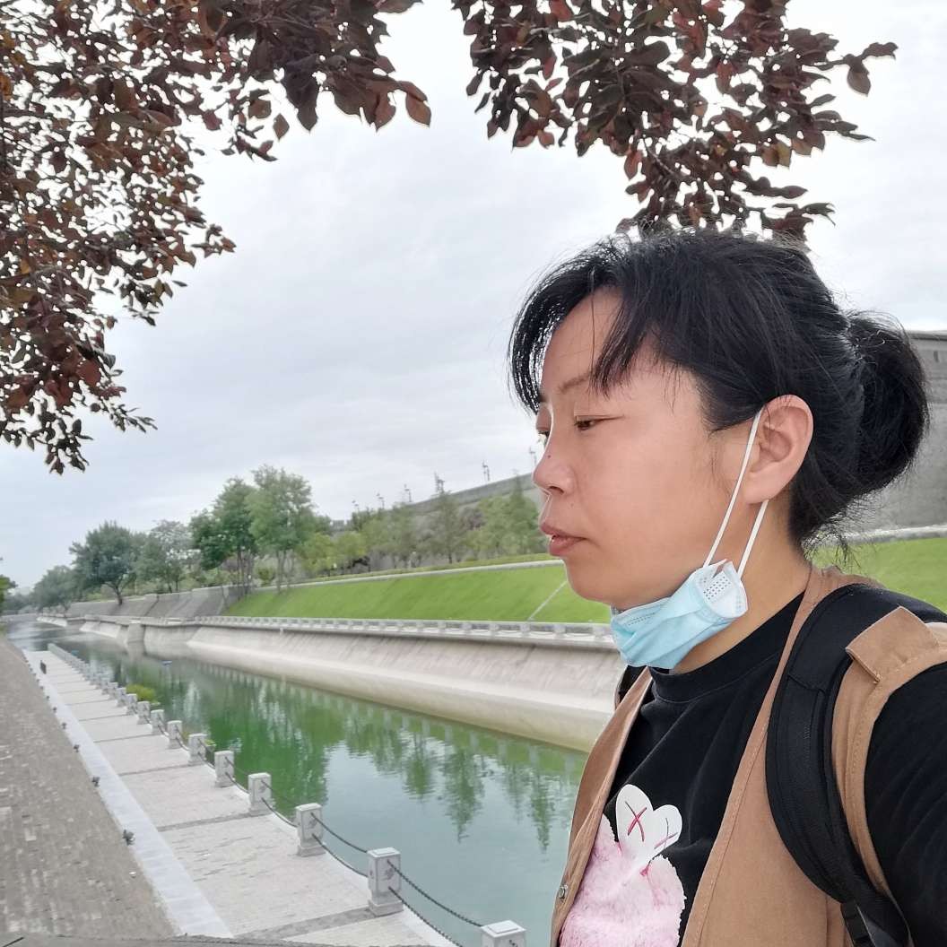 风萧和开心的照片