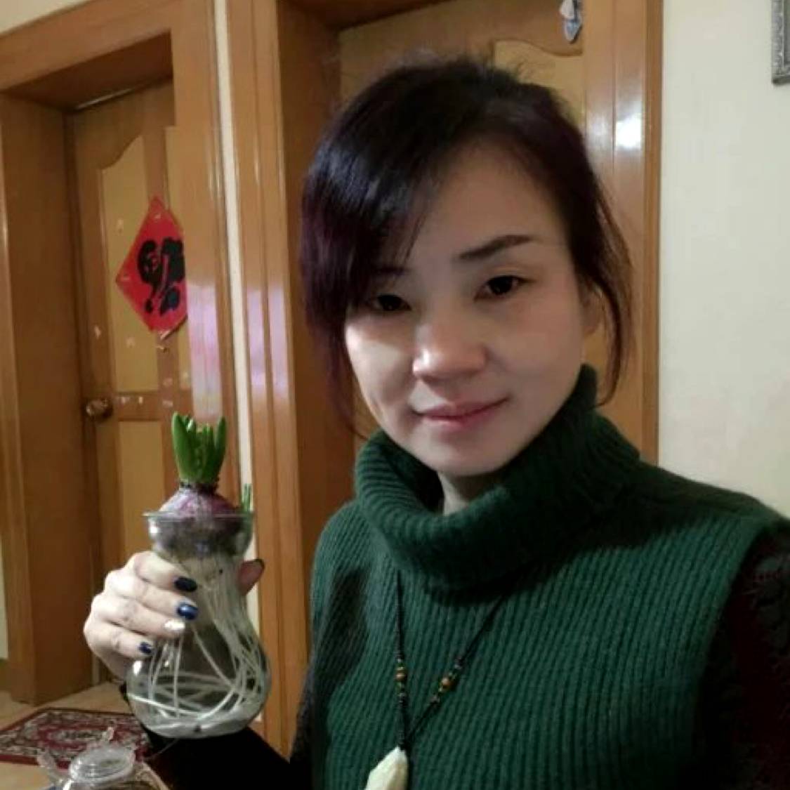 蜡烛就靓丽的照片