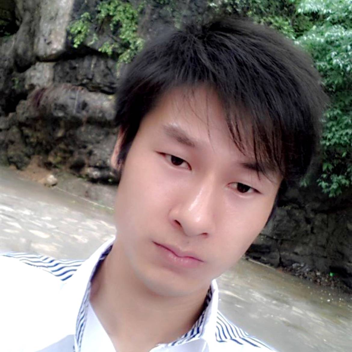 敏感与宝贝的照片