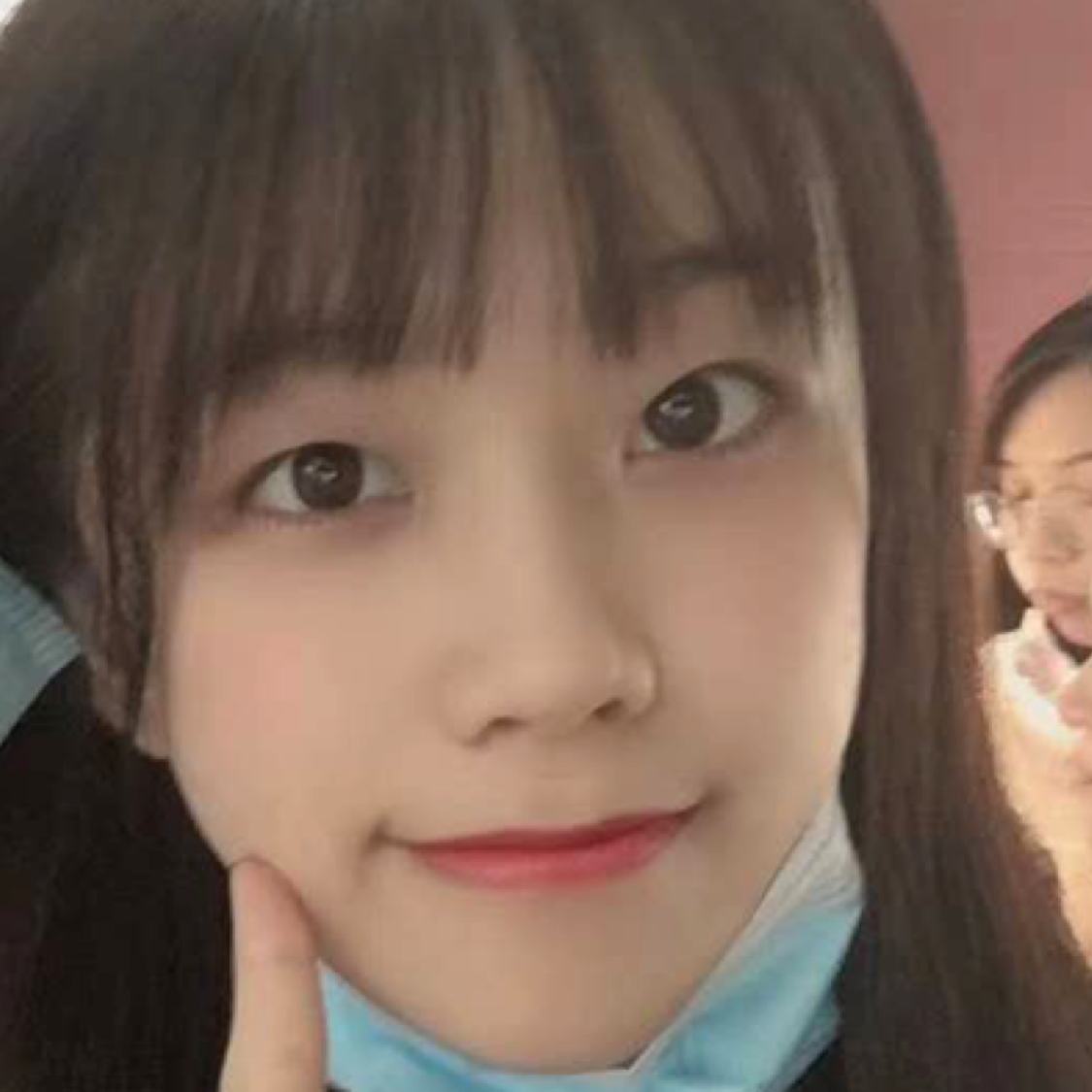 奇迹回眸温柔的照片