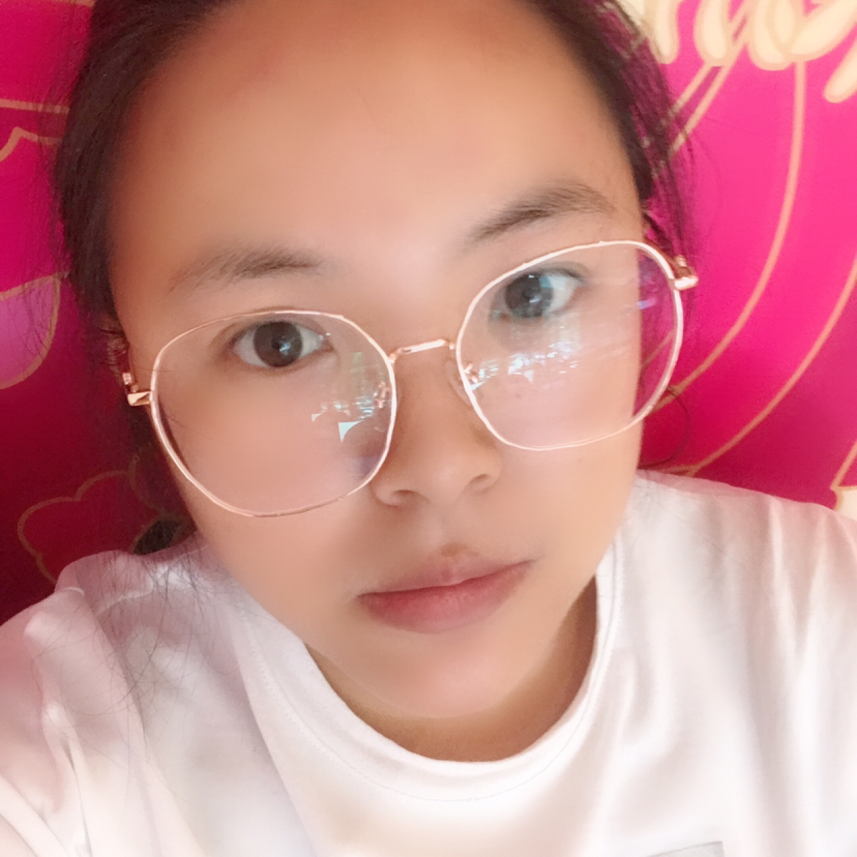 遇见忆美善的照片