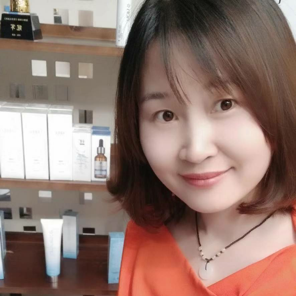 站的高，看的远的照片