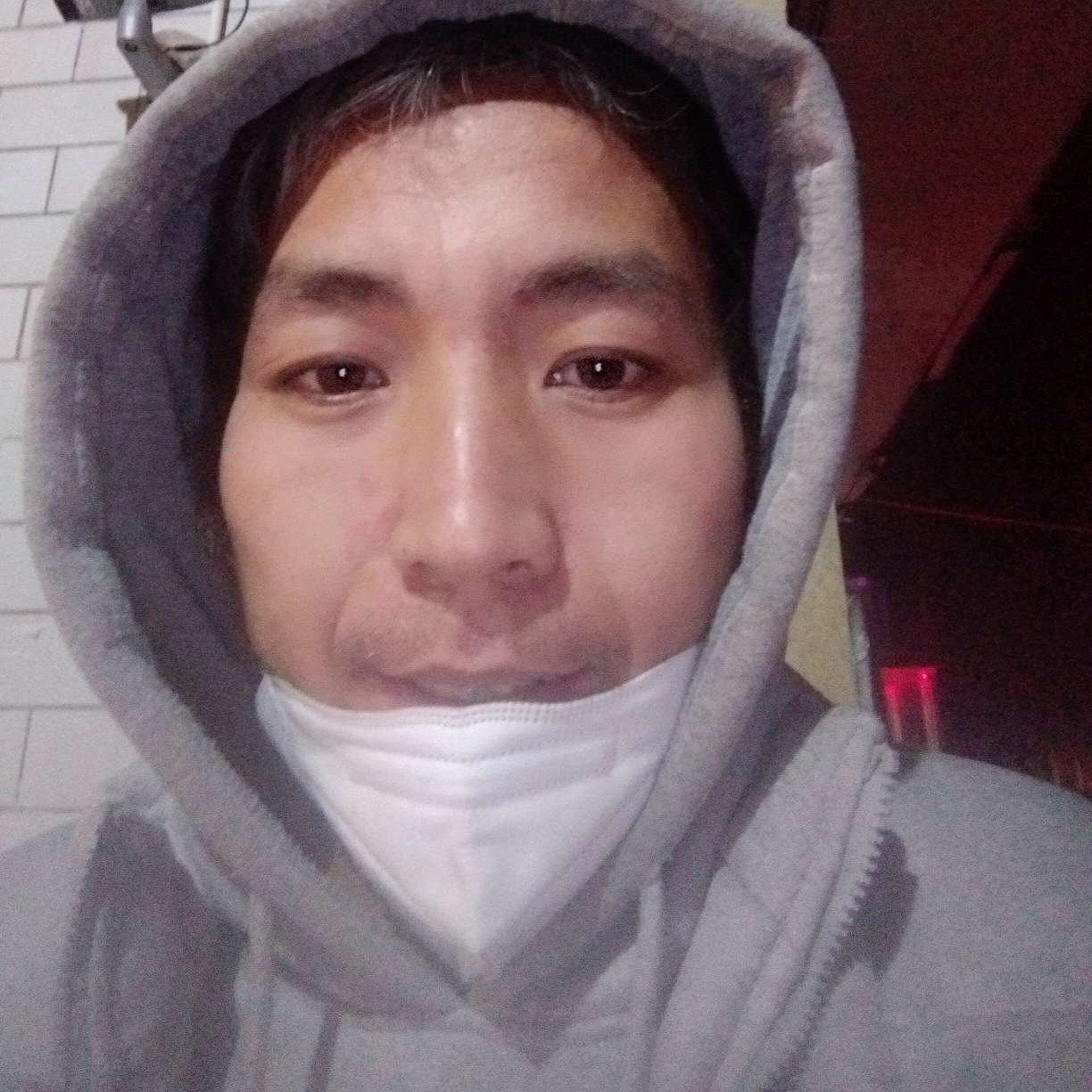 爱你真难的照片