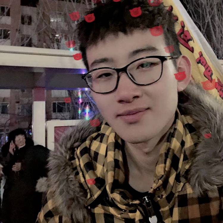 白玖逸的照片