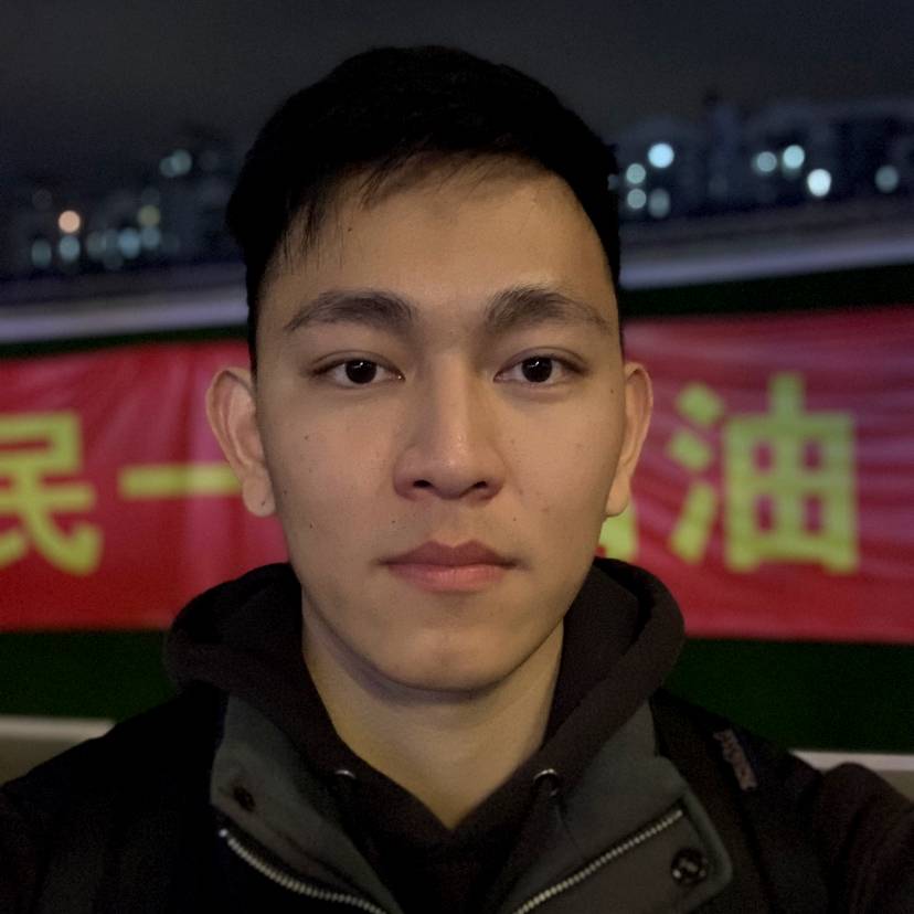 超帅闻过客的照片