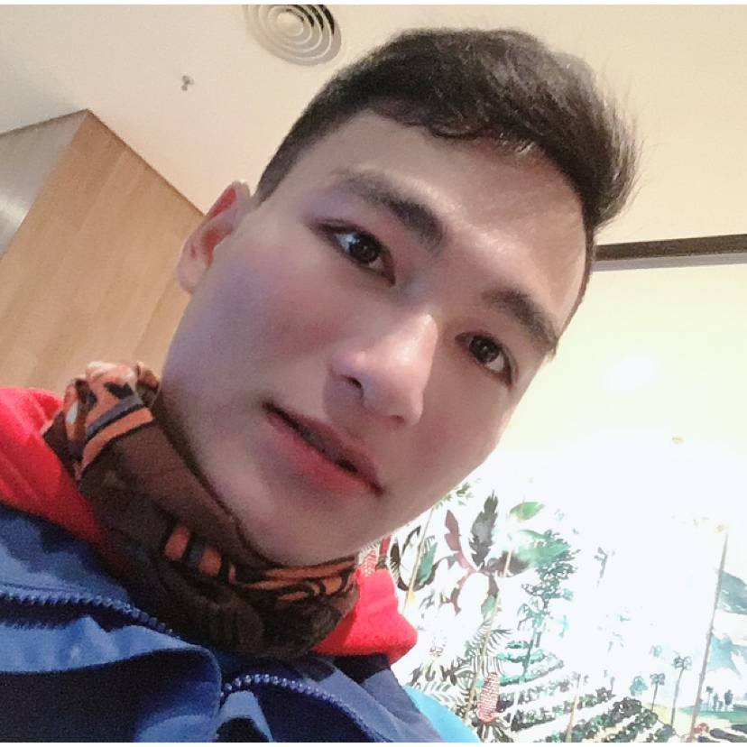 茫然的照片