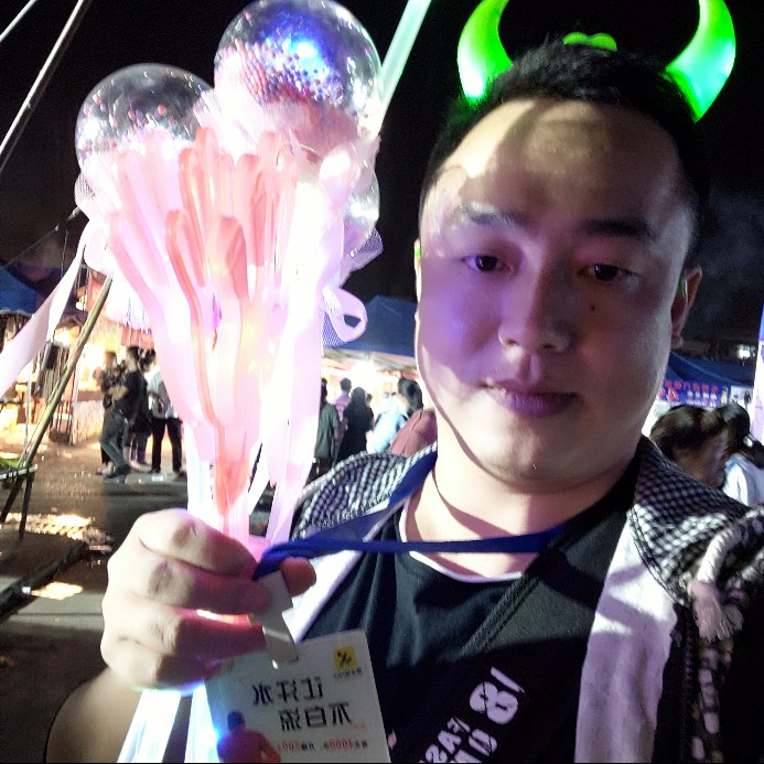 幻殇有孤單的照片