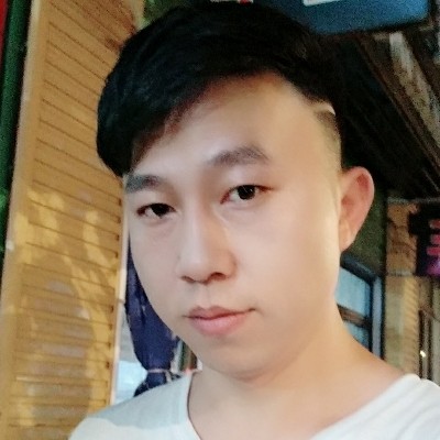 夕阳小丑的照片