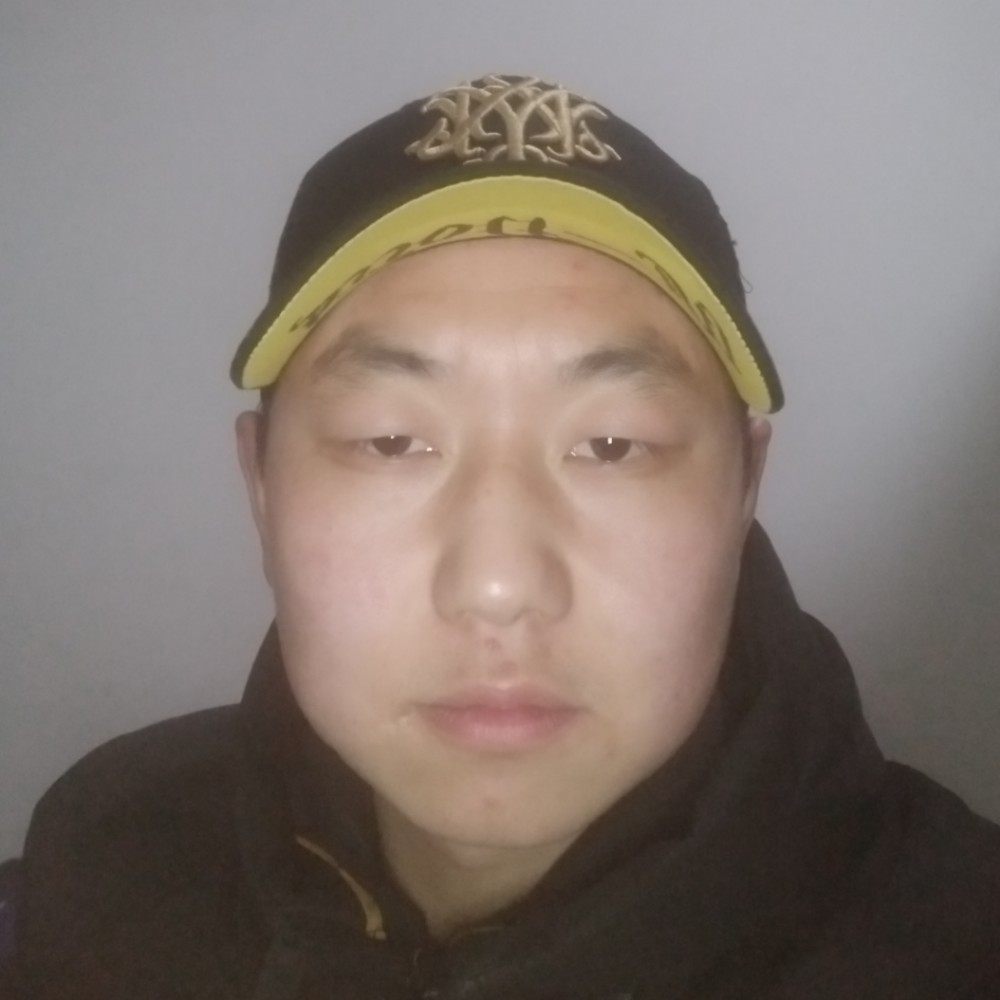 缥缈内向的照片