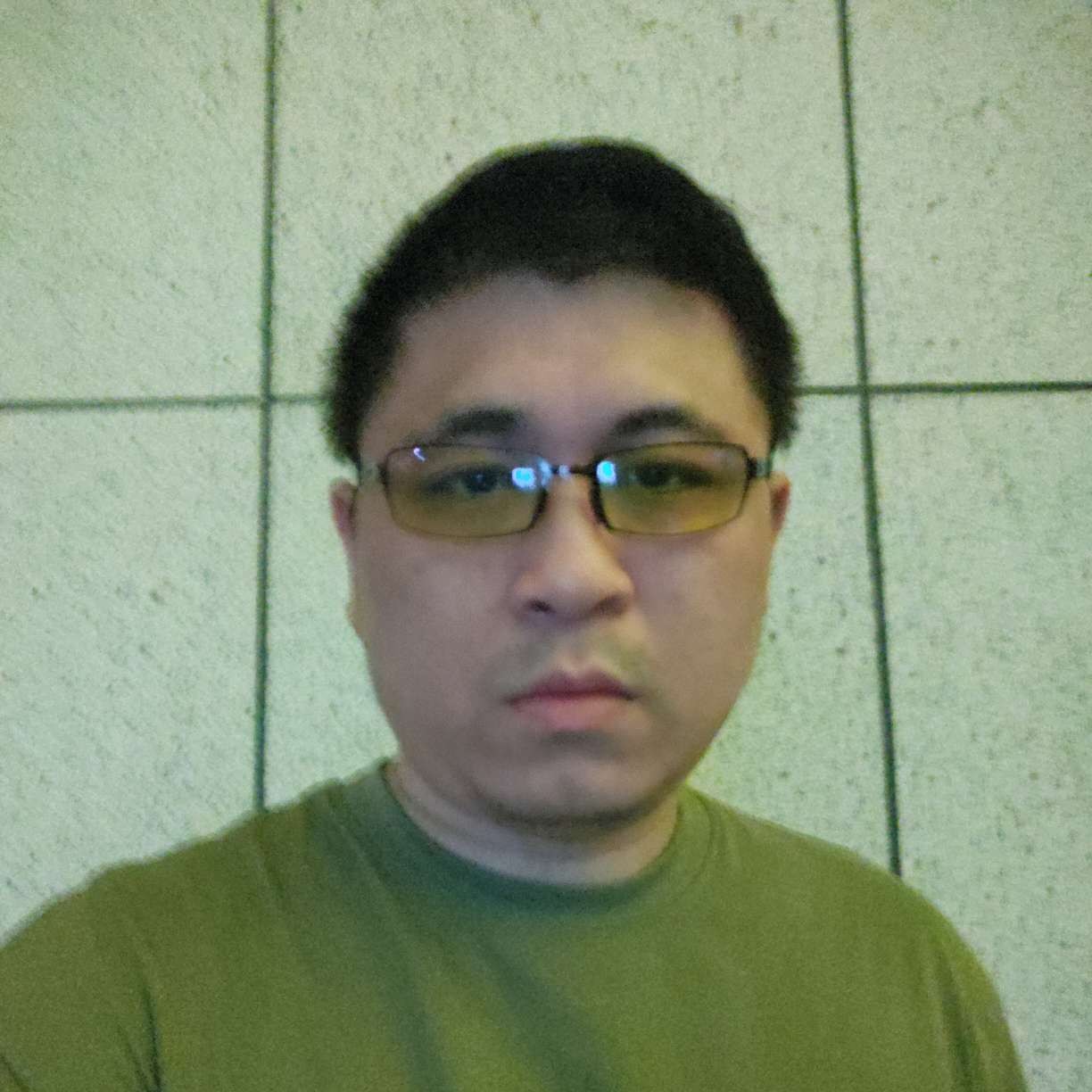大漠一杆枪的照片