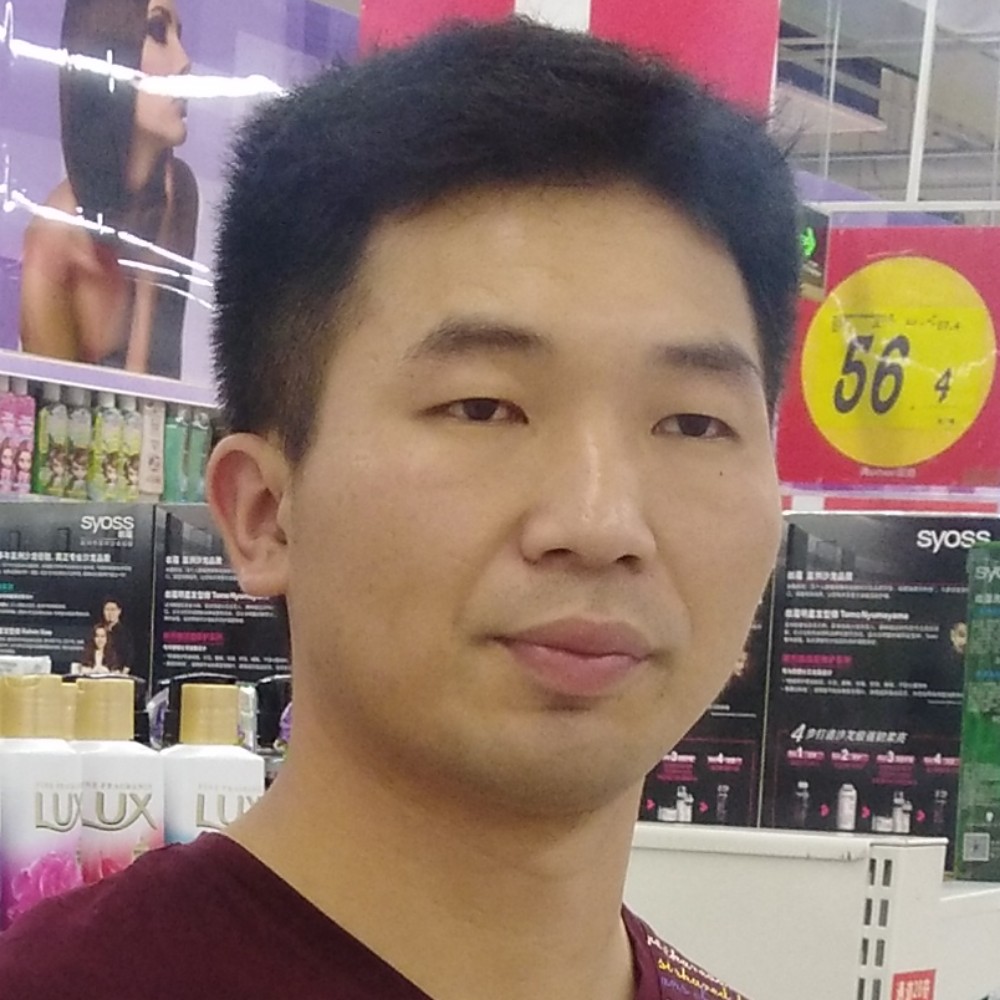 微丽的照片