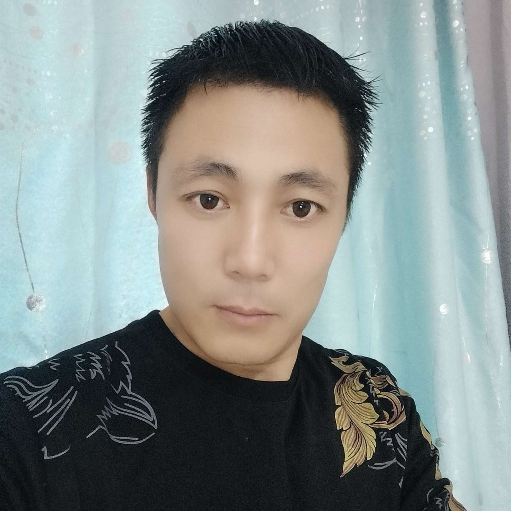 &浴火重生的照片