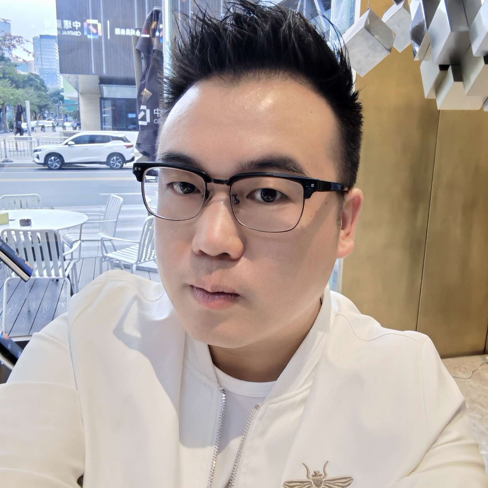 公愚的照片