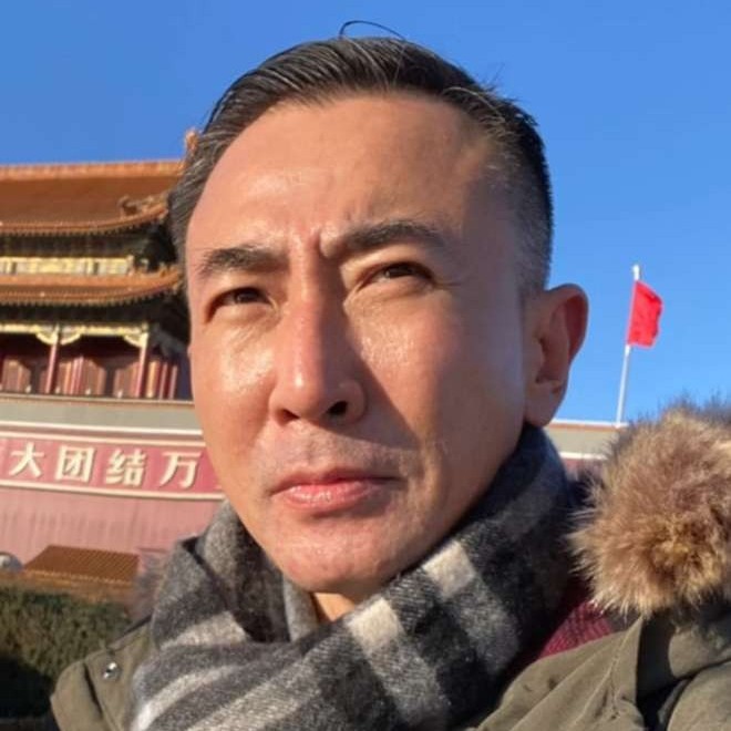 秋风的照片
