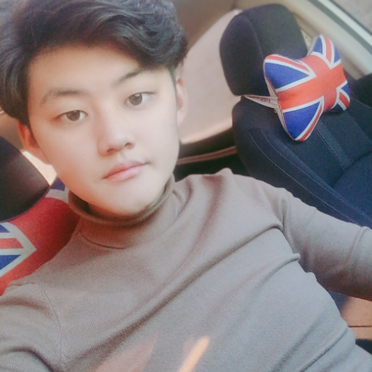 热情請旧颜的照片