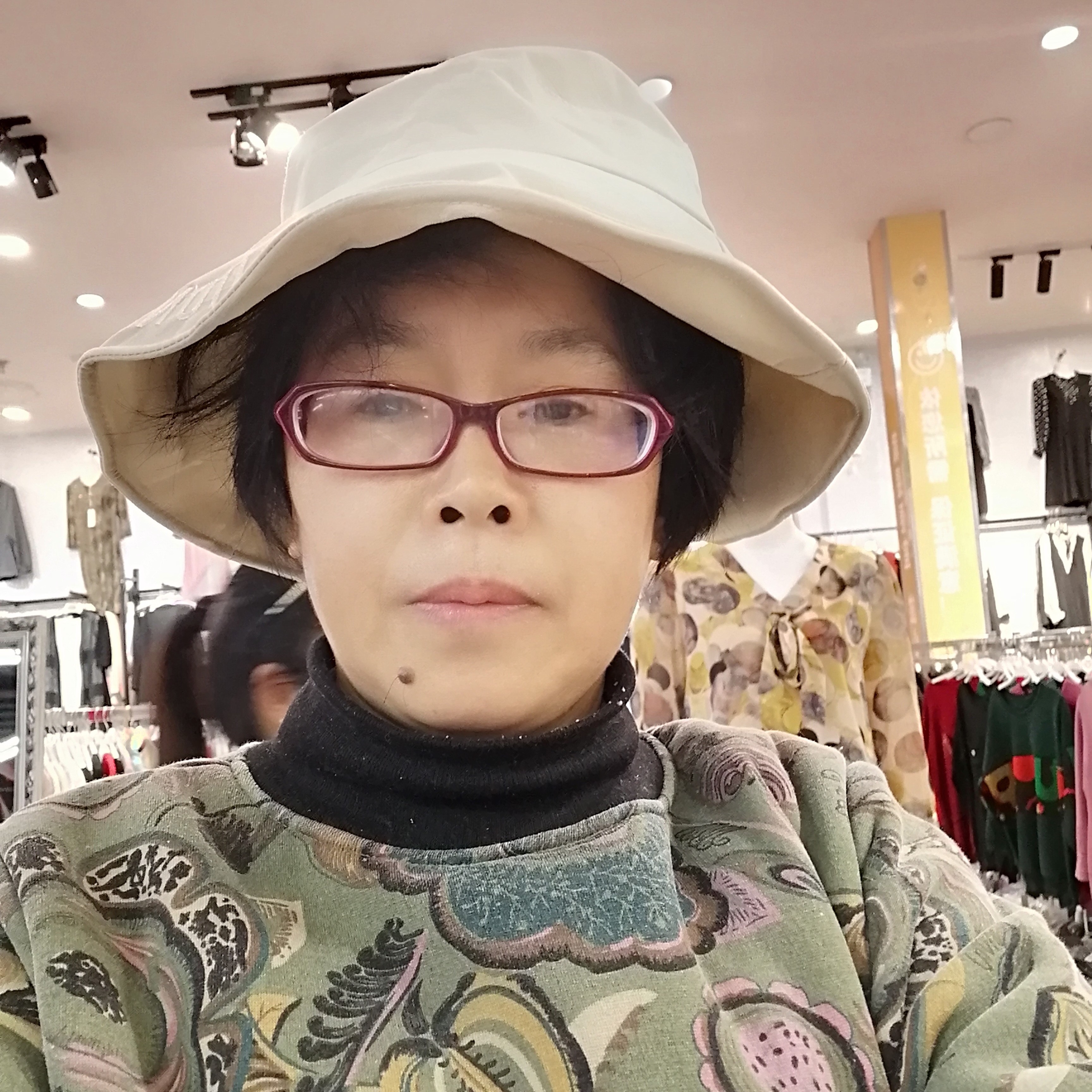 雨是夏天的眼泪的照片