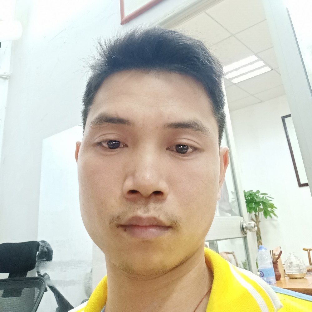 眯眯眼与黄豆的照片