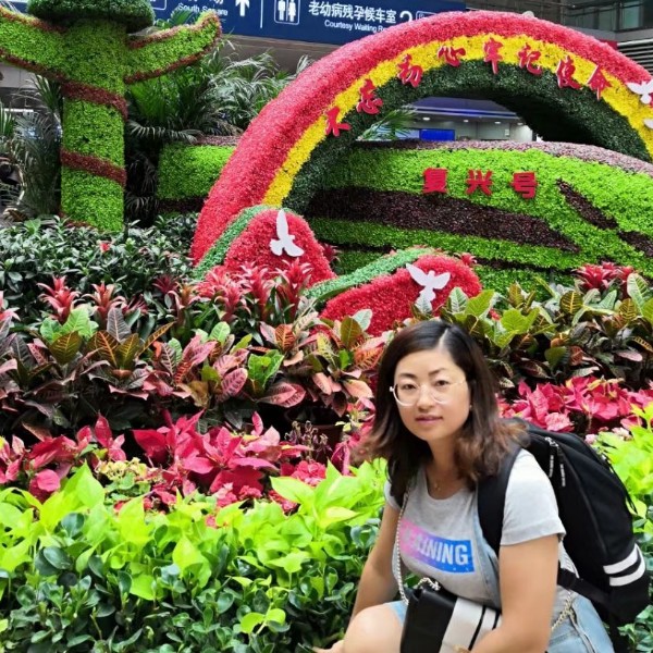 真夏果汁的照片