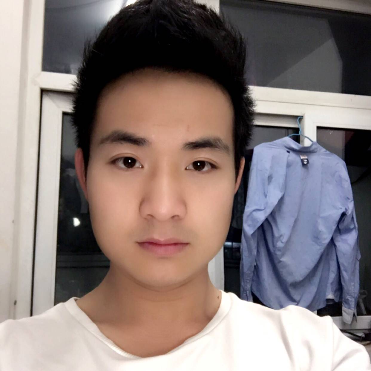 开心倾心如梦的照片