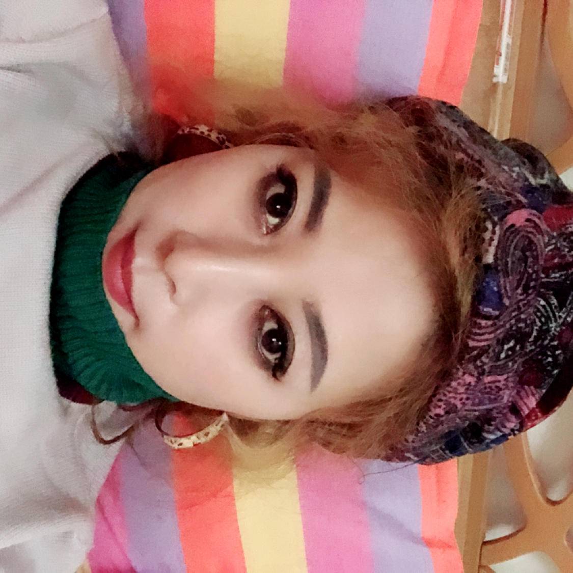季节放弃怕孤独的照片