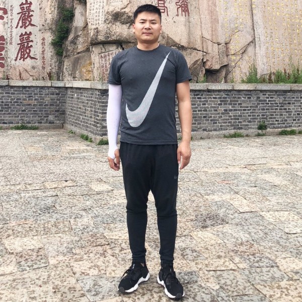 刘导的照片