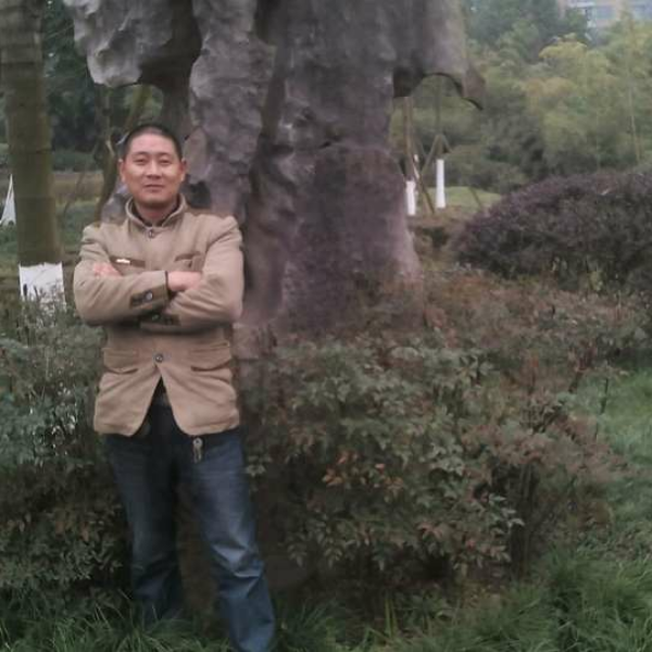 鸡翅俊秀的照片