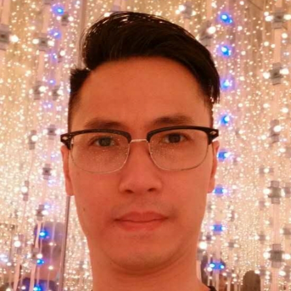 Jacky Wong的照片