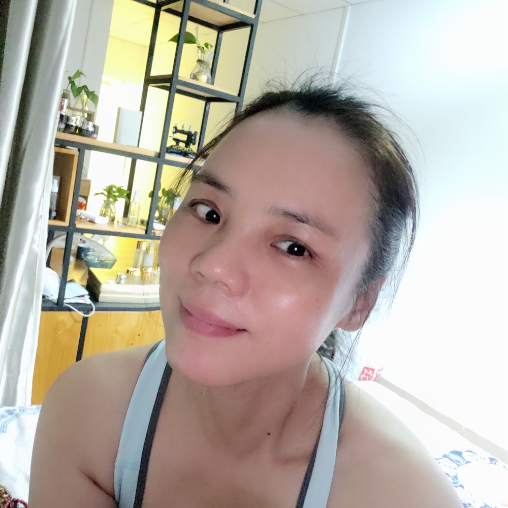 觉虹的照片