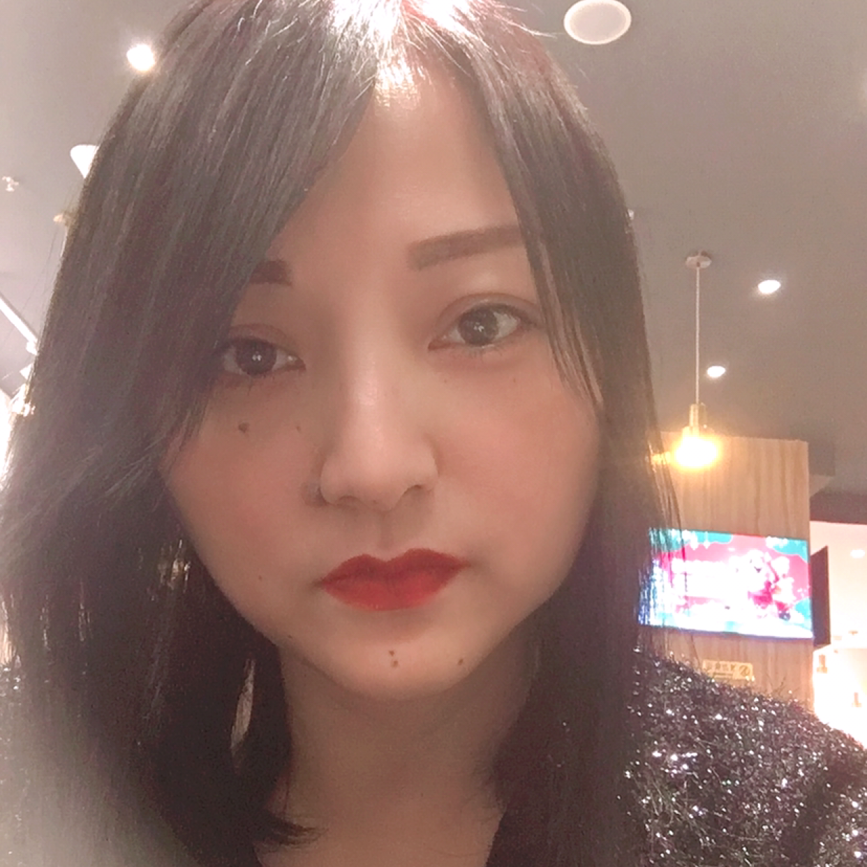 萍水相逢短暂停留的照片
