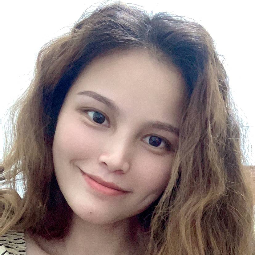 清爽的泪雨的照片