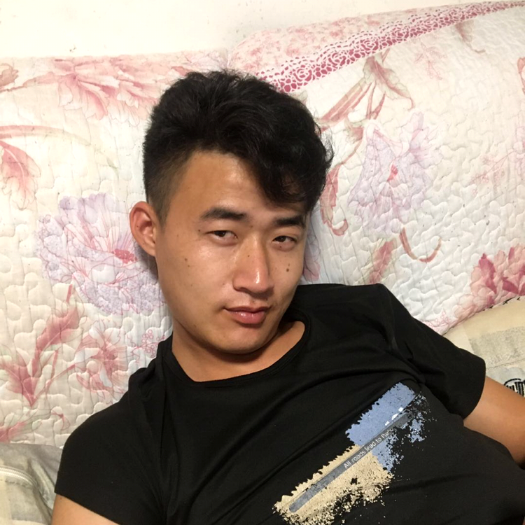 好人上红的照片