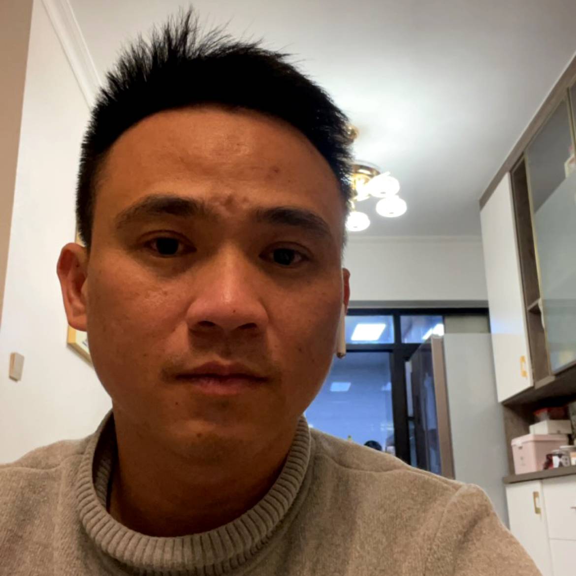 彩虹瘦瘦的照片