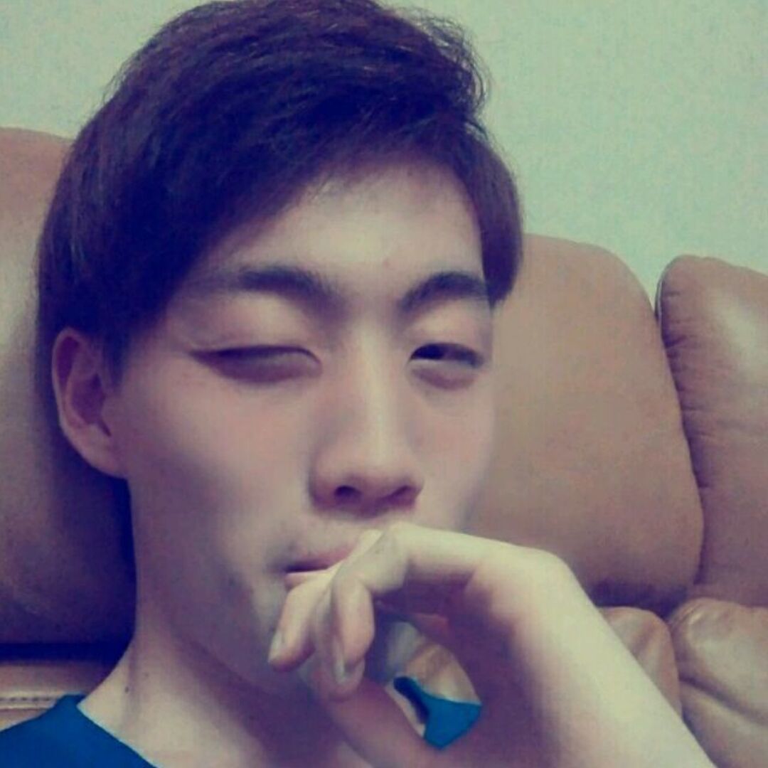 游泳小白的照片