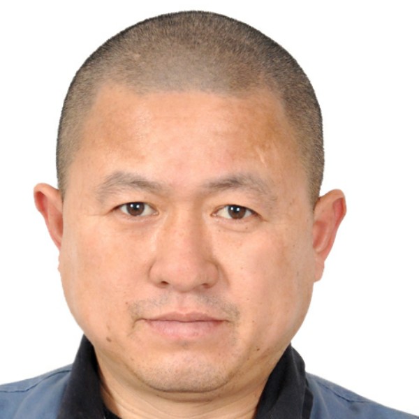 孤单一人闯北京的照片