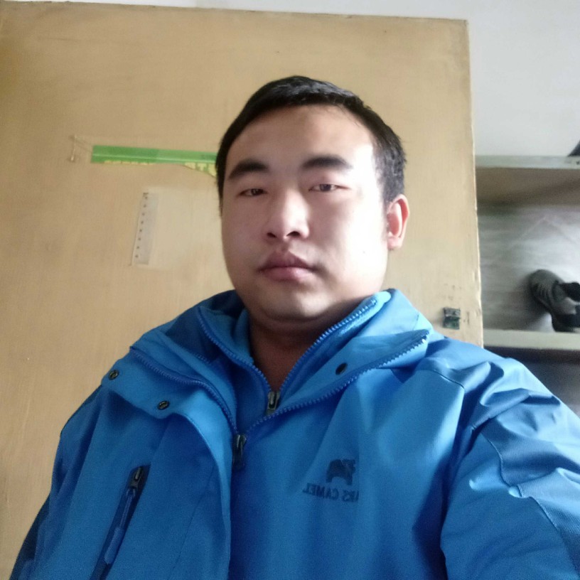 回头遇见对的人的照片